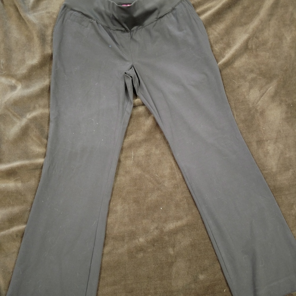 Liz Lange size 6 dress pants